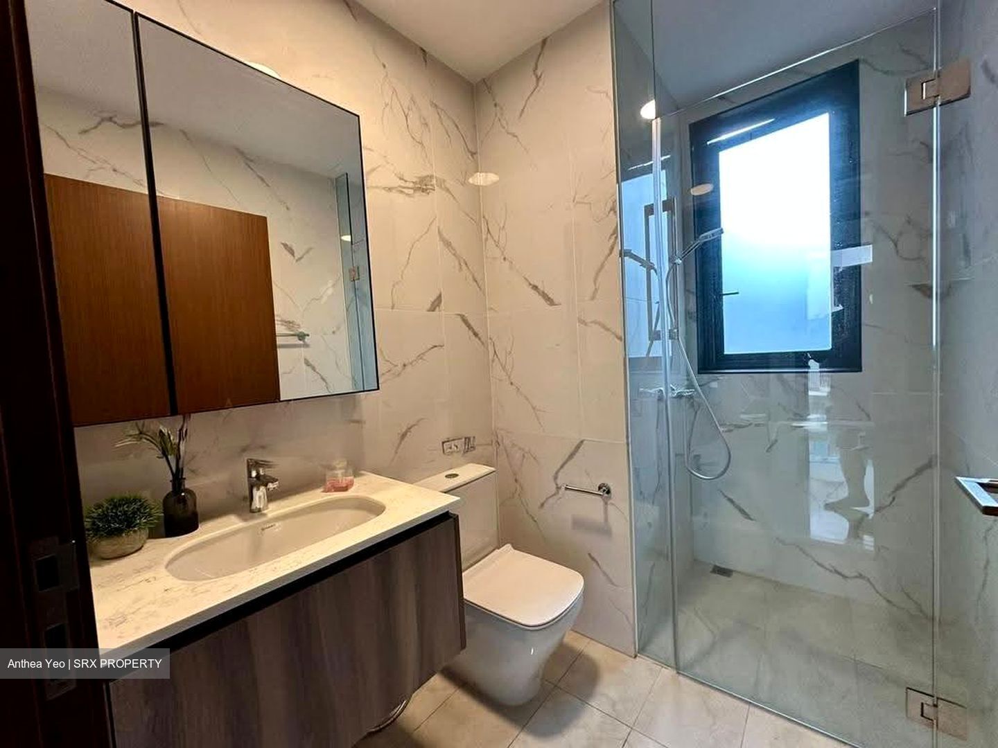 Lattice One (D20), Apartment #618210281